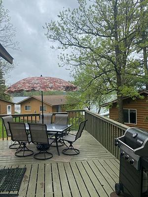 Cabin 2