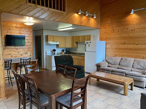 Cabin 2