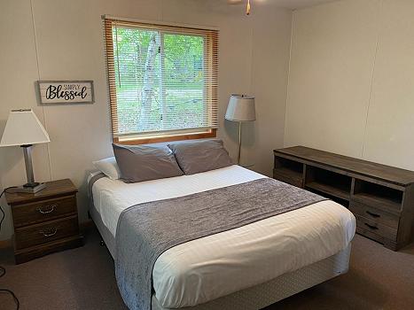 Cabin 2