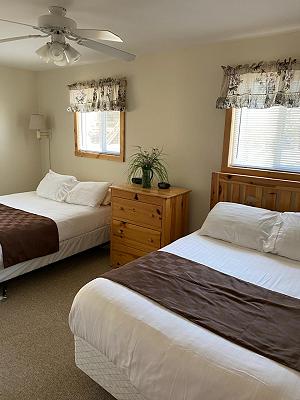 Cabin 3