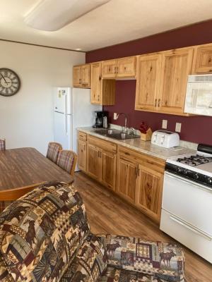 Cabin 6