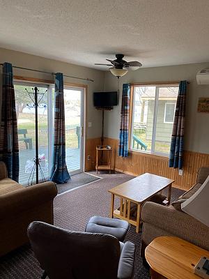 Cabin 7
