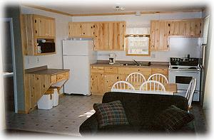 Cabin 7